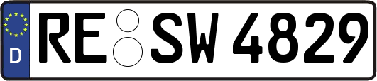 RE-SW4829