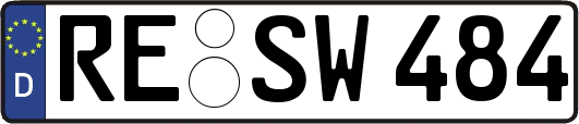 RE-SW484