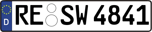RE-SW4841