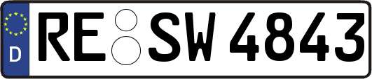 RE-SW4843