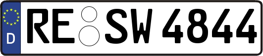 RE-SW4844