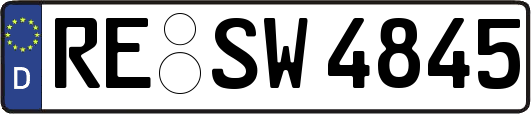RE-SW4845