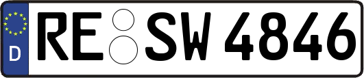 RE-SW4846