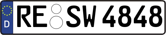 RE-SW4848