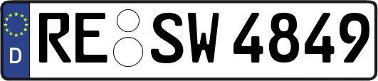 RE-SW4849