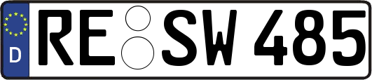 RE-SW485