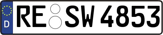 RE-SW4853
