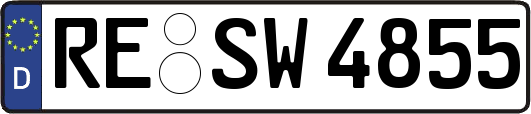RE-SW4855