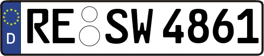 RE-SW4861