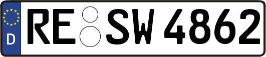 RE-SW4862