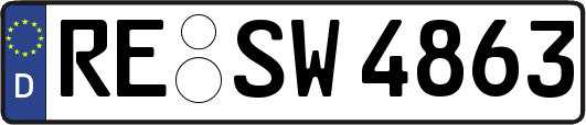 RE-SW4863