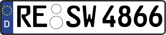 RE-SW4866
