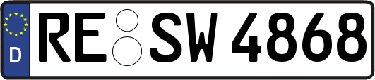 RE-SW4868