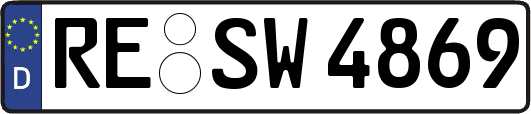RE-SW4869