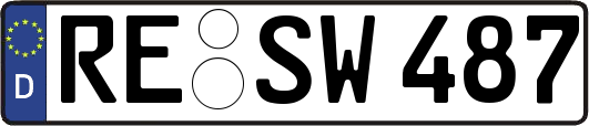 RE-SW487