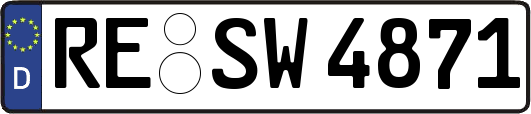 RE-SW4871
