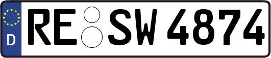 RE-SW4874
