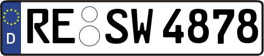 RE-SW4878