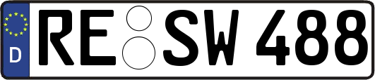 RE-SW488