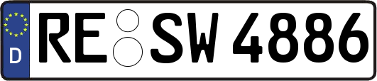 RE-SW4886