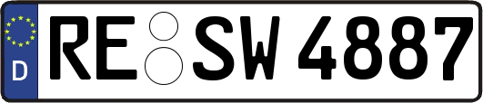RE-SW4887