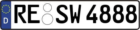RE-SW4888