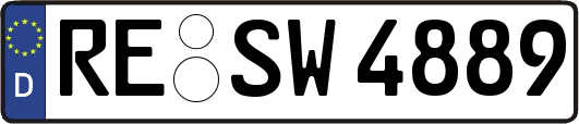 RE-SW4889