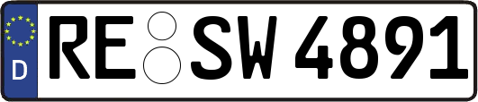 RE-SW4891