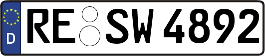 RE-SW4892