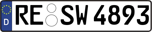 RE-SW4893