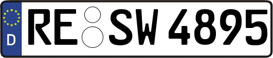 RE-SW4895