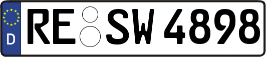 RE-SW4898