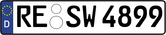 RE-SW4899
