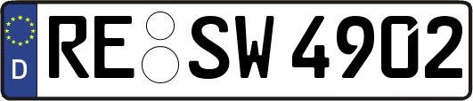 RE-SW4902