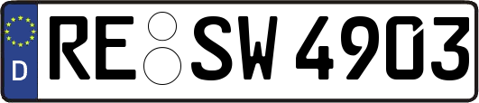RE-SW4903