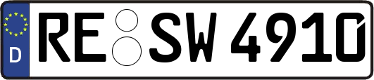 RE-SW4910