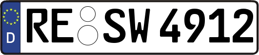 RE-SW4912