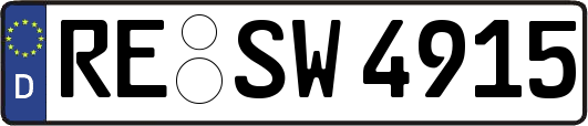 RE-SW4915