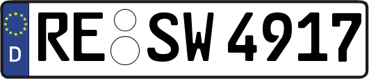 RE-SW4917