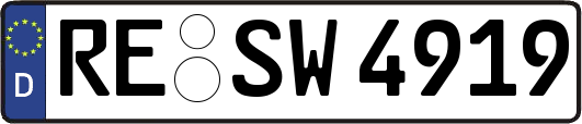 RE-SW4919