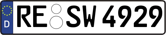 RE-SW4929