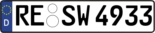 RE-SW4933