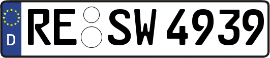 RE-SW4939