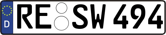 RE-SW494