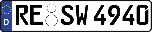 RE-SW4940