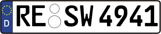 RE-SW4941