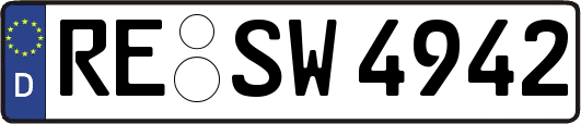 RE-SW4942