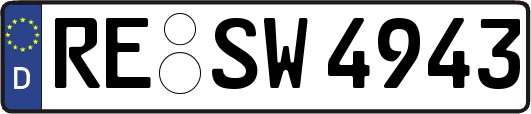 RE-SW4943