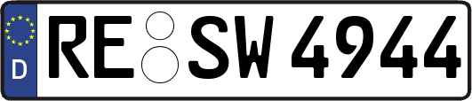 RE-SW4944