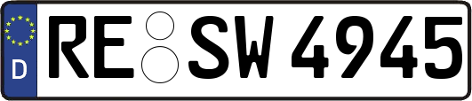 RE-SW4945